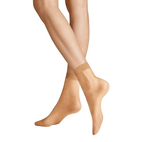 Hudson Light 8 transparent schimmernd, Söckchen, Make-up,