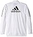 adidas Men's Athletics ID Tricot Bomber