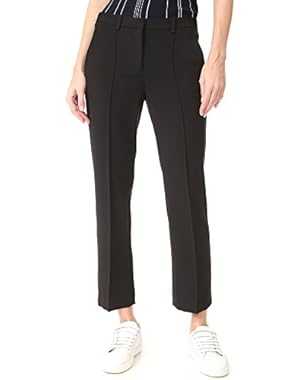 Theory Women's Hartsdale Pants
