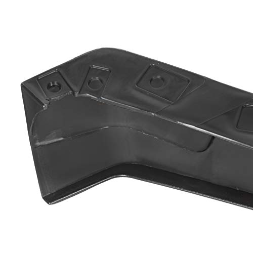 5 ECOTRIC+Lower+Deflector+Valance+Panel