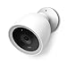 Nest Labs NC4100US Mighty Smart IQ Outdoor Security Camera - Quantity 2