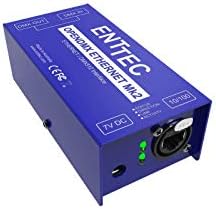Enttec - ODE Artnet Node MKII - No