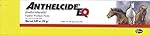 PFIZER EQUINE 450006 Anthelcide EQ Equine Wormer Paste, 0.85 oz