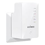 Edimax Smart AC750 Dual-Band Wi-Fi Extender (EW-7438AC)