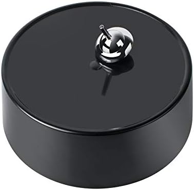 electronic spinning top