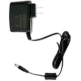 20 Pack of Power Supply Adapter for Polycom VVX150 VVX250 VVX350 VVX450 VoIP Business Phones | UL Listed - 2200-48872-001