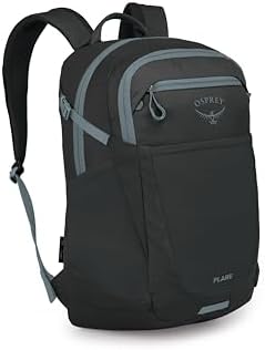 Amazon.com: Osprey Ozone Laptop Backpack 28L, Black : Electronics