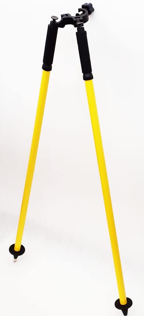 Stanley Black And Decker Hulpstukken - Statief / Telescopisch Laser Toebehoren Onderdelen Voor Afteken En Meetgereedschap Verkoop Per 1 X 1 Stuk 11987 5035048122938 9425034 Toebehoren Ja Onderdeel Nee