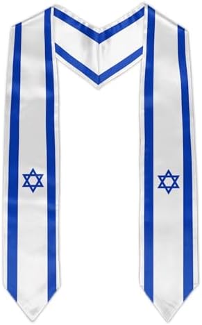 Amazon.com: Japan Graduation Stole Graduation Sash Scarf