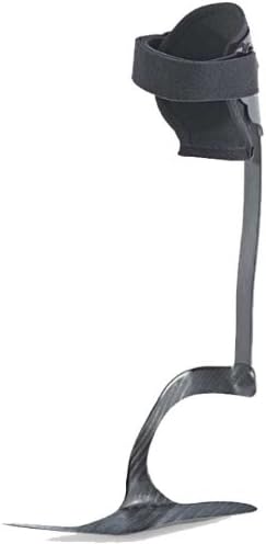 Trulife Matrix Curve Drop Foot Brace-Small-Right