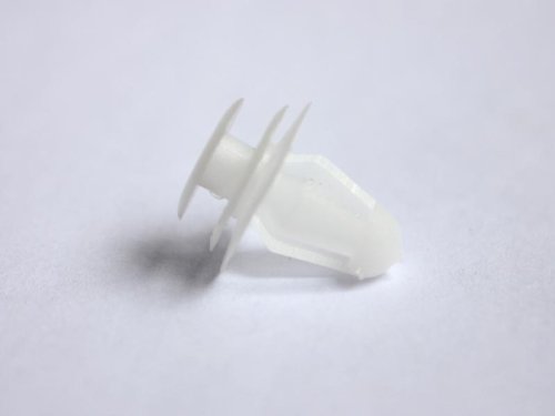 Click Here to See More Images 25 White OEM Retainer Body Clips for Toyota Tacoma and more
