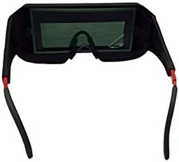 Windwinevine Welding glasses automatic dimming JULI factory direct argon arc welding solar welding goggles UV protection