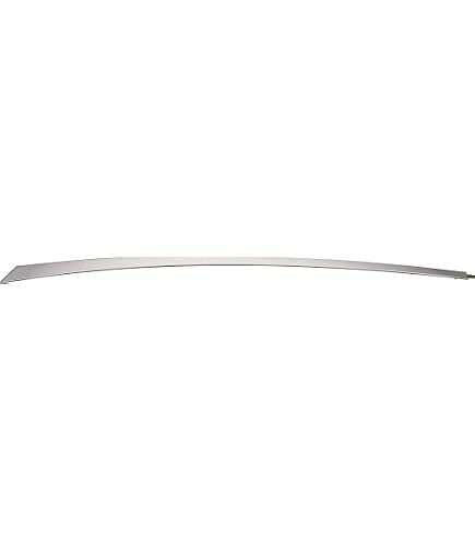 Amazon.com: Genuine Kia 83850-2T000 Door Molding Assembly : Automotive