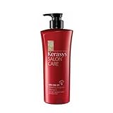 Aekyung Kerasys Salon Care Voluming Ampoule Shampoo