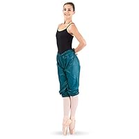 Body Wrappers Ripstop Pants - 701 (Black, Small)