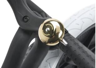 wishbone bike bell