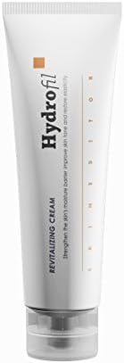 (K-Beauty) Skineditor Hydrofil Revitalizing Cream 1.7 fl.oz