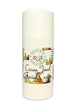 Organic Fields of Heather Crown Jewel Organic Nighttime Facial Moisturizer With Botanically Infused Ingredients, 4.0 fl. Oz