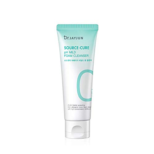 jayjun radiant deep cleanser