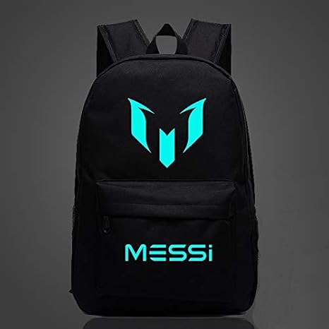 Mochilas De Messi on Sale, UP TO 59% OFF | lavalldelord.com