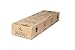 Natural Alt Bamboo Charcoal Toothbrush With Travel Case - 4 Pack, Eco Friendly, Biodegradable, 100% Vegan With Amazing Teeth Whitening - BPA Free, Soft Medium Bristles for Sensitive Gums! Home or Road
