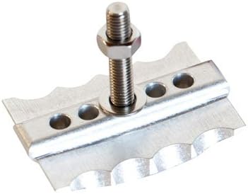 Talon Billet Rim Lock 2.15" for Husqvarna CR 250 2004
