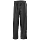 Helly-Hansen Men's Workwear Voss Waterproof Rain