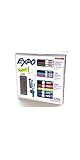 Expo 12 Piece Dry Erase Set