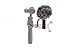 RODE VideoMicro & Osmo - Quick Release 360° Mic Mount