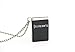 Death Note Notebook L necklace post watch Cool!