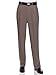 RGM Men's Work To Weekend Pleated Front Dress Pant