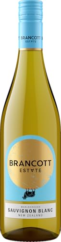 Brancott Estate Marlborough Sauvignon Blanc - £6.25 S&S