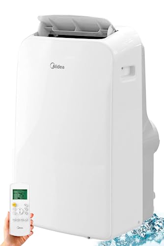 Midea MPPDB12CRN7 - Aria condizionata