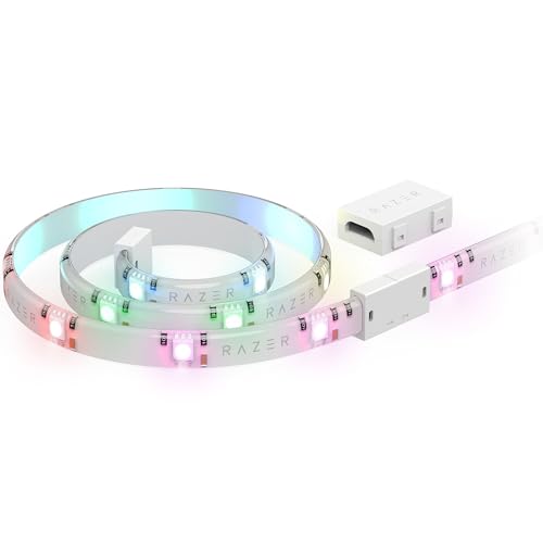 Razer Aether Light Strip Extender - RGB LED Light Strip Extension