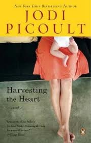 Harvesting the Heart Publisher: Penguin (Non-Classics)
