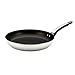 Farberware High Performance Nonstick Stainless Steel 12-Inch Skillet
