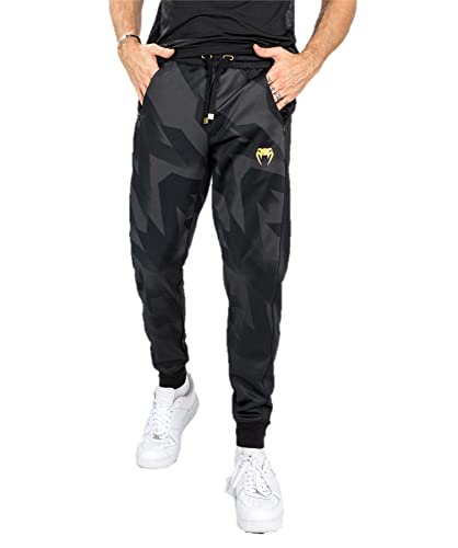 Venum Razor Joggers - Black