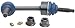 ACDelco 45G0347 Sway Bar Repair Kit