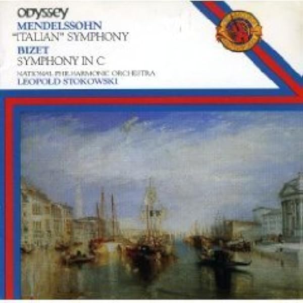 Bizet, Georges, Thomas Beecham, Radio France National Orchestra