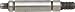 Whirlpool W10359269 Roller Shaft Dryer