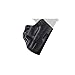 Desantis Mini Scabbard Holsterbard For G42 Right Hand Black