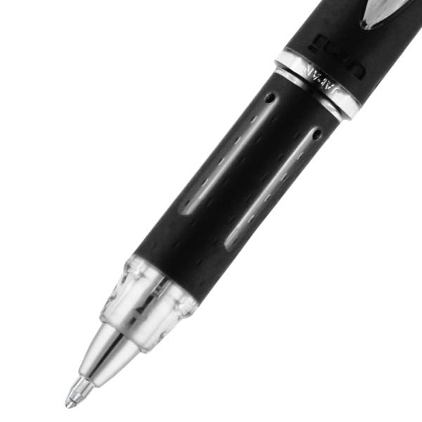 UniBall 74396PP uniball Jetstream Ballpoint Pen Refills, Bold Point