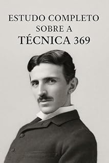 Livro ESTUDO COMPLETO SOBRE A TÉCNICA 369