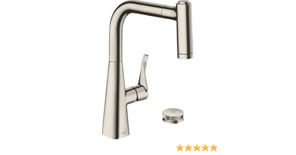 Hansgrohe Grifo de Cocina: Amazon.es: Bricolaje y herramientas