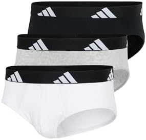 Cuecas Masculinas (3 Unidades), Assorted_4am001, S