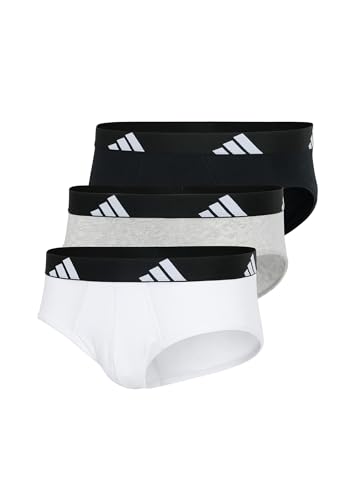 Lot de 3 sous-vêtements pour Homme, Assorted_4am001, S