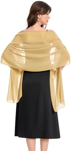 Sheer Soft Tulle Bridal Women's Shawl Wraps For Special Occasions at Amazon  Women's Clothing store