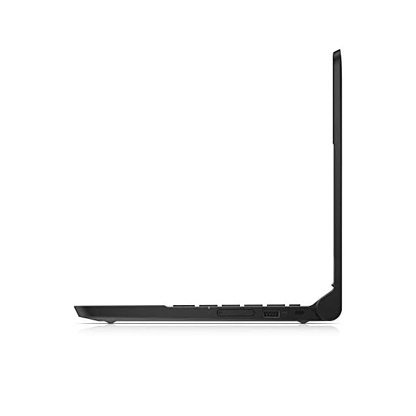 DELL Chromebook 3120 Black 11.6" 1366 x 768 pixels Intel Celeron N2840 2GB RAM DDR3L 16GB eMMC SSD Chrome OS (Renewed)