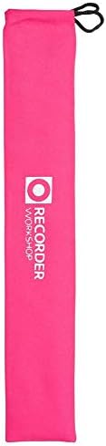 Recorder Workshop Descant Recorder 301PK Brand New 3 Piece Construction view 3
