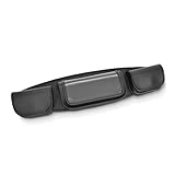 Hopnel V30-106BKC Victory Tri Pouch,1 Pack